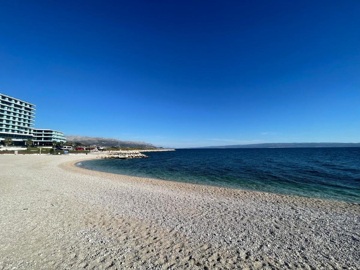 Apartment Summer Dreams Split Bagian luar foto