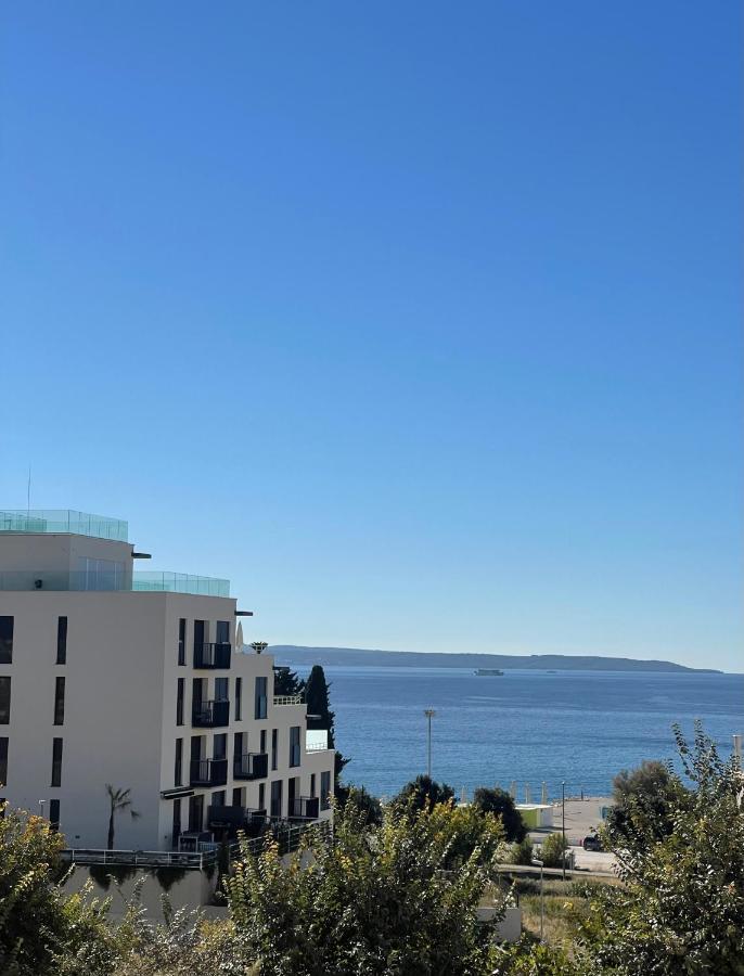 Apartment Summer Dreams Split Bagian luar foto