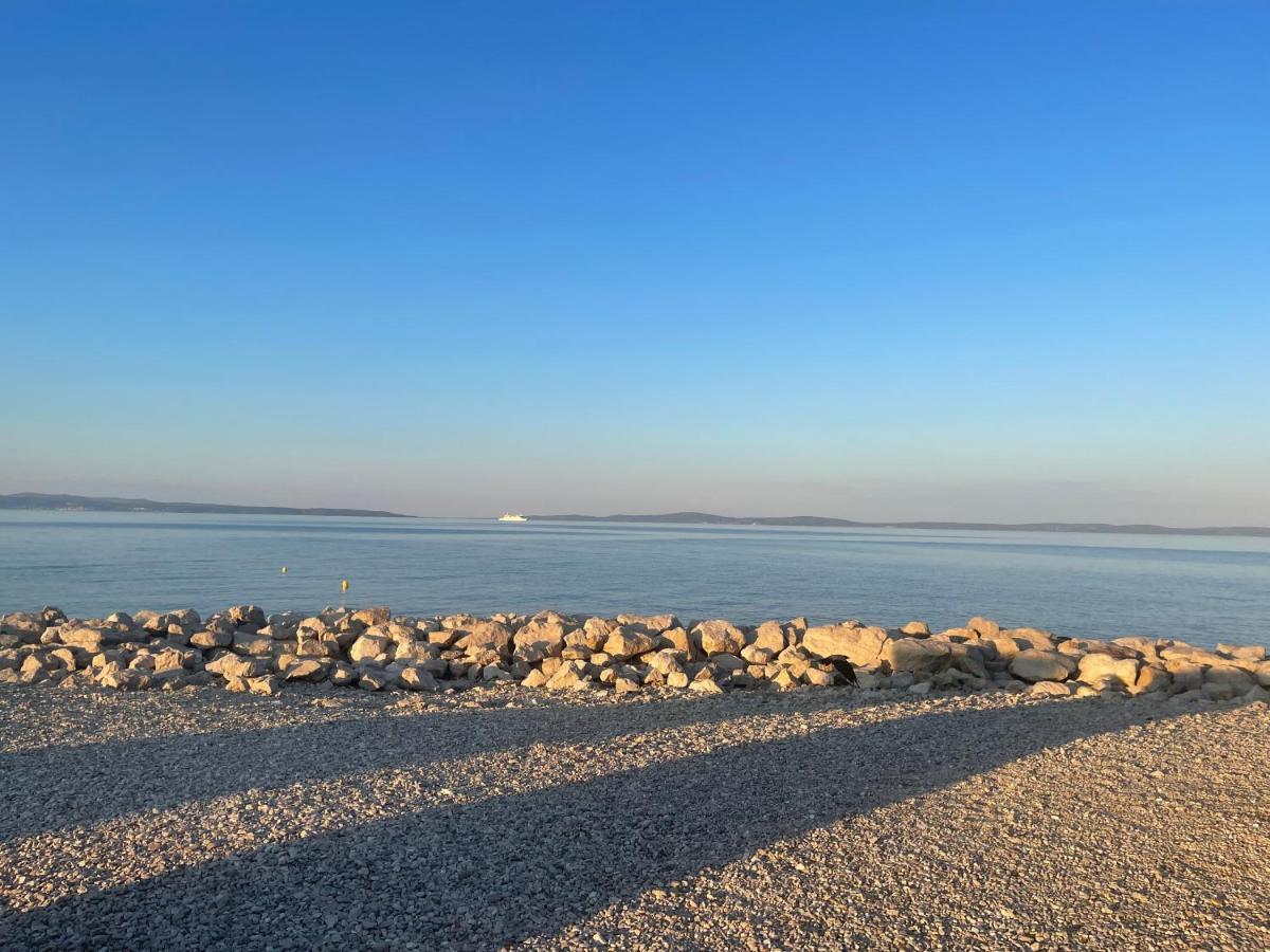 Apartment Summer Dreams Split Bagian luar foto