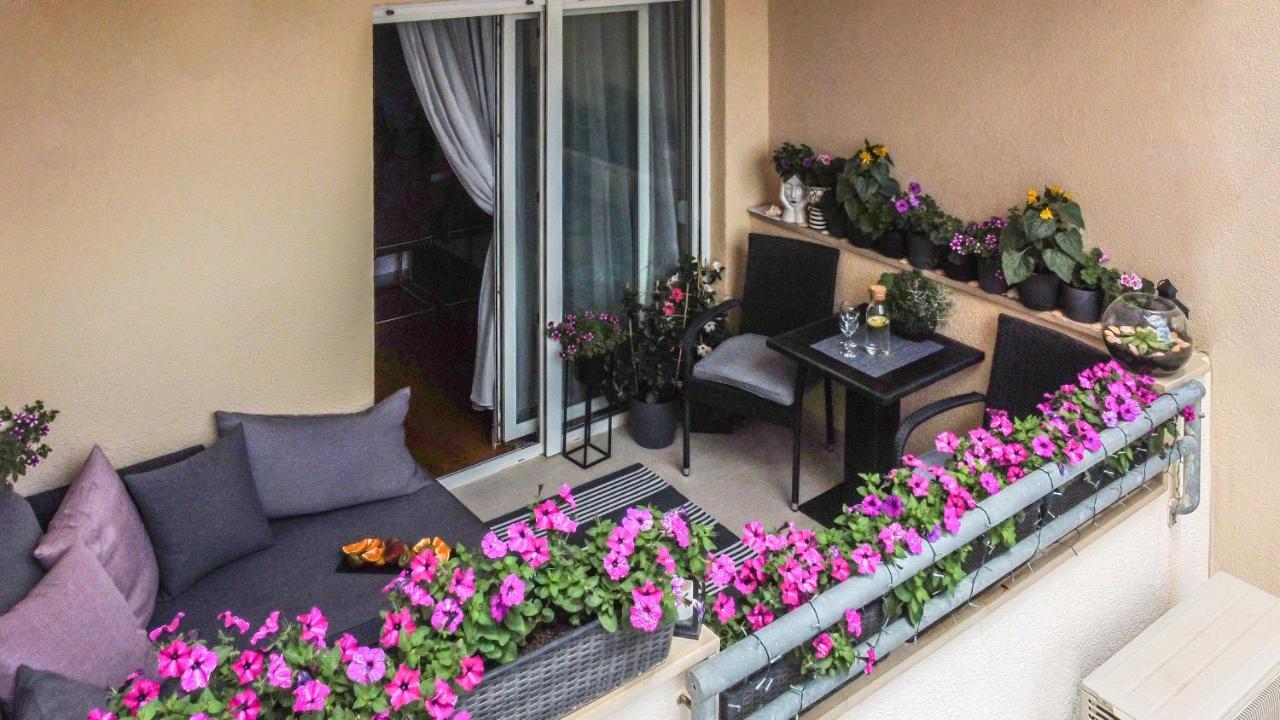 Apartment Summer Dreams Split Bagian luar foto
