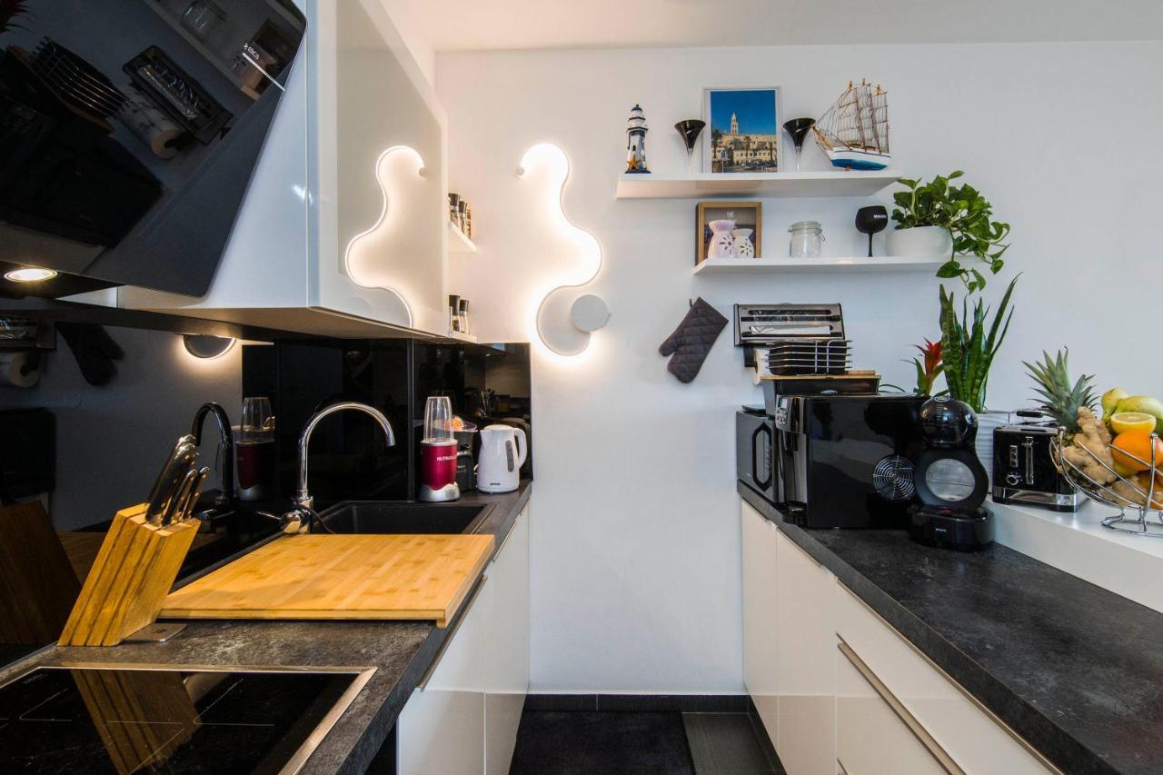 Apartment Summer Dreams Split Bagian luar foto