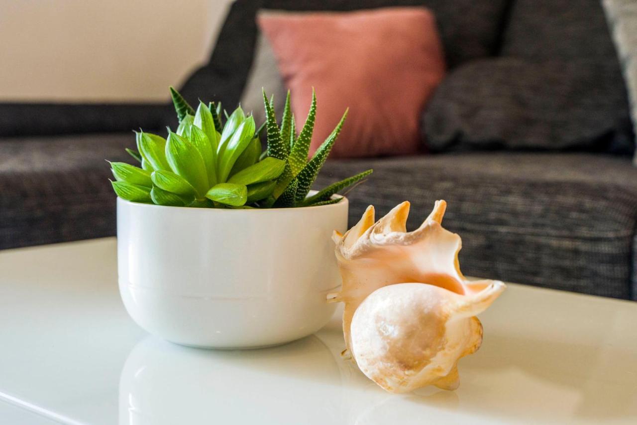 Apartment Summer Dreams Split Bagian luar foto