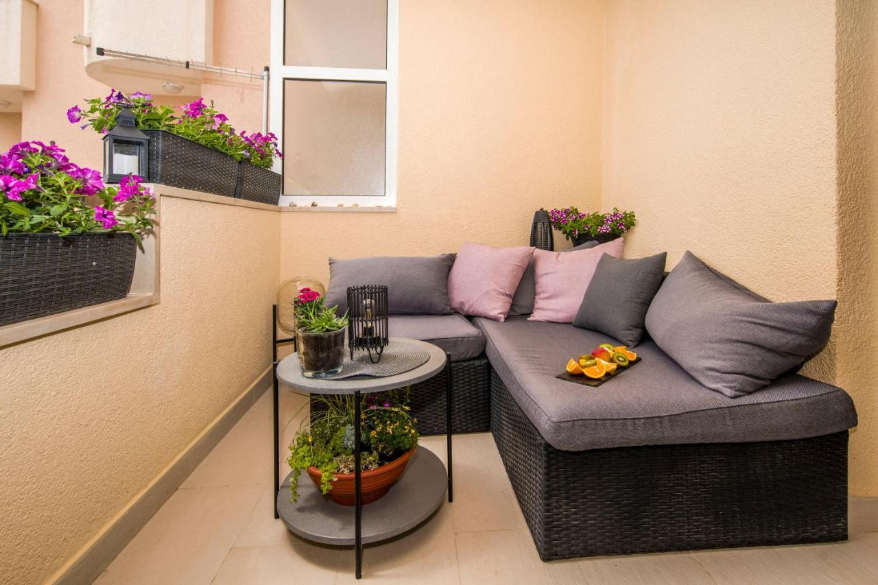 Apartment Summer Dreams Split Bagian luar foto