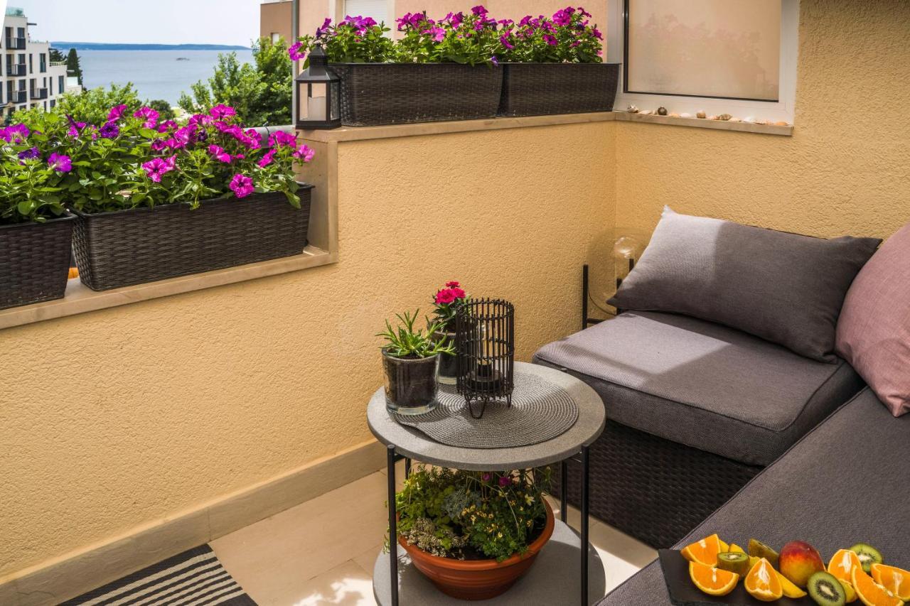 Apartment Summer Dreams Split Bagian luar foto