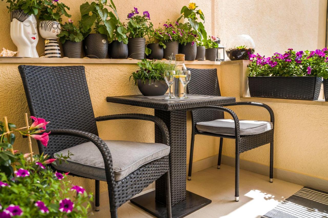 Apartment Summer Dreams Split Bagian luar foto