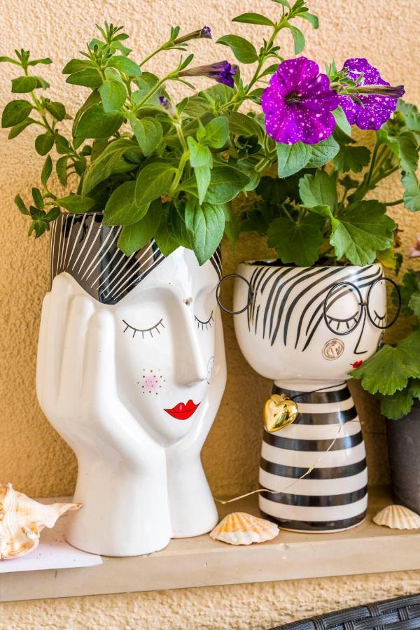 Apartment Summer Dreams Split Bagian luar foto
