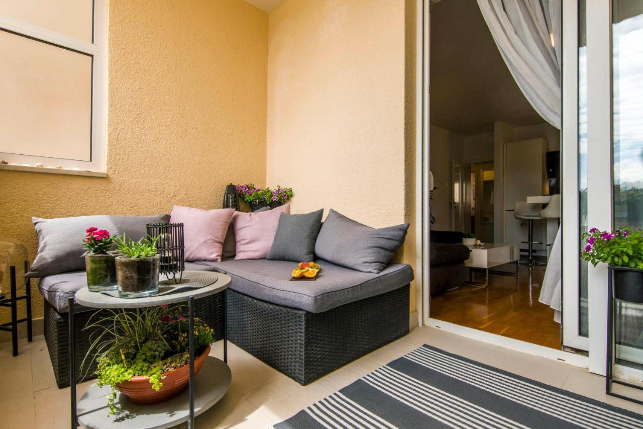 Apartment Summer Dreams Split Bagian luar foto