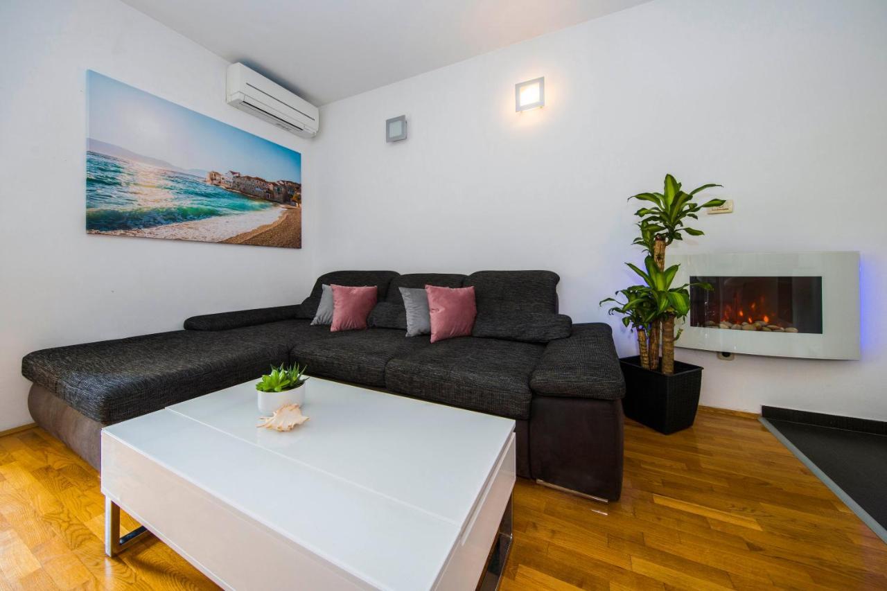 Apartment Summer Dreams Split Bagian luar foto