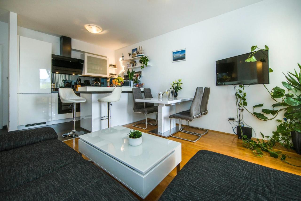 Apartment Summer Dreams Split Bagian luar foto