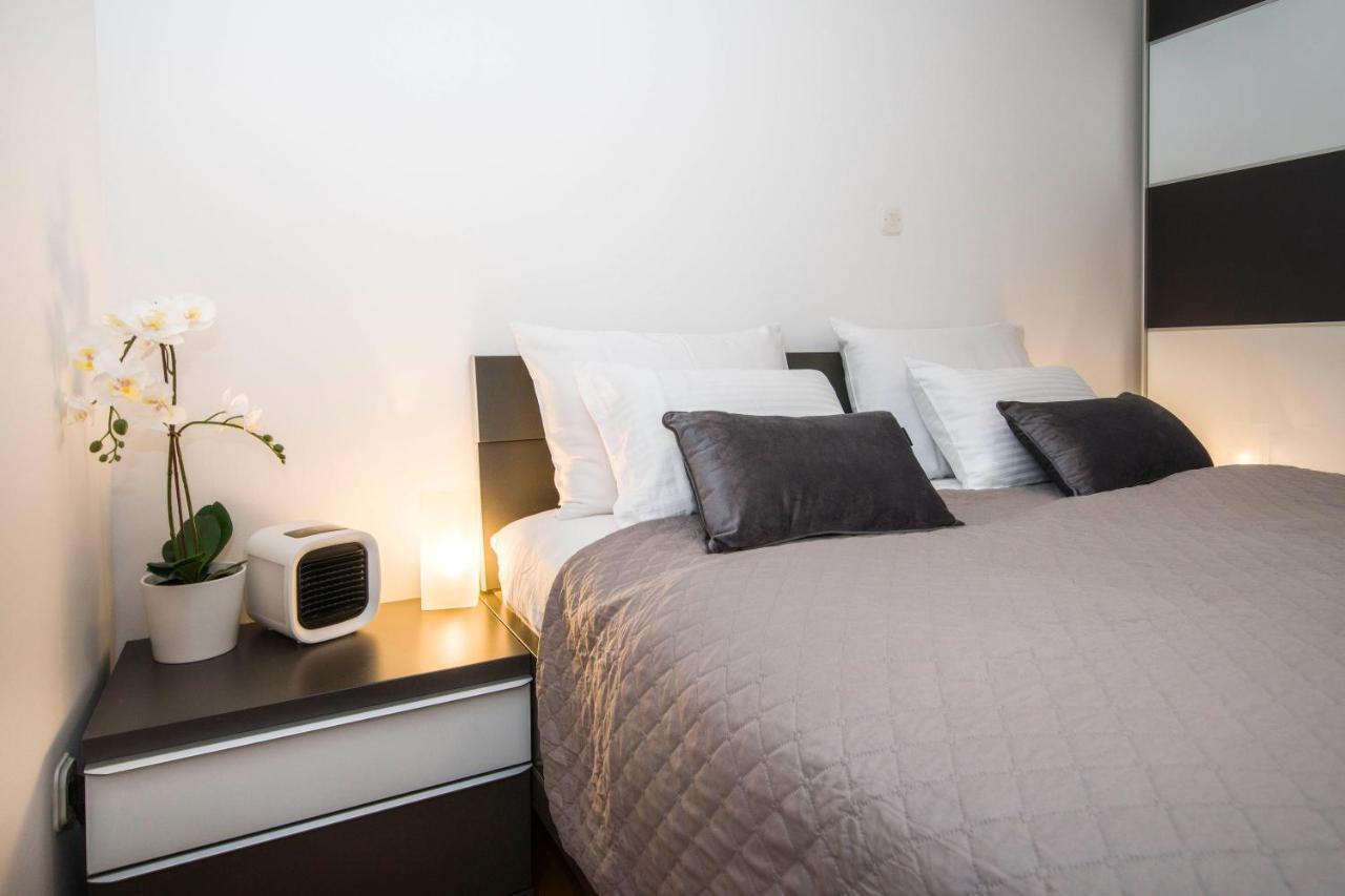 Apartment Summer Dreams Split Bagian luar foto