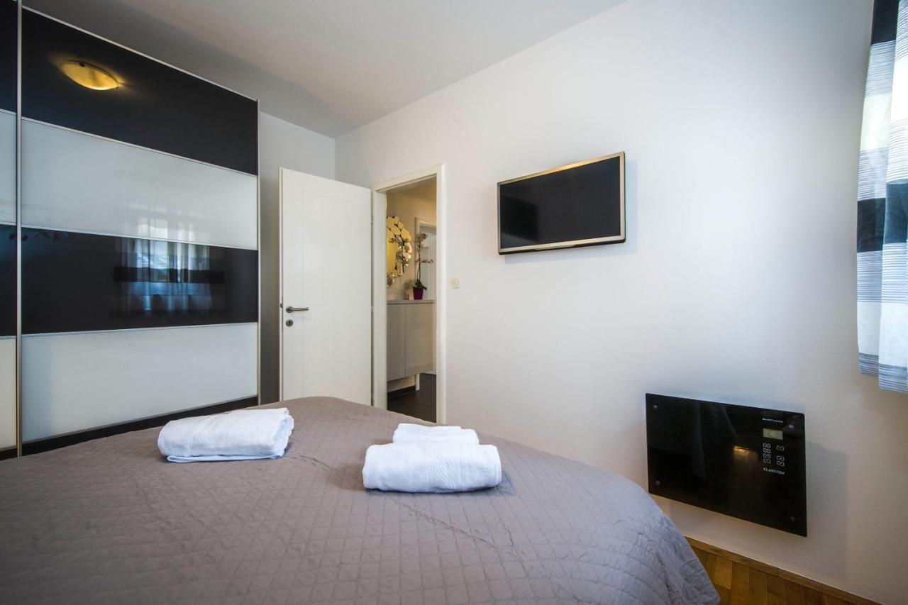 Apartment Summer Dreams Split Bagian luar foto