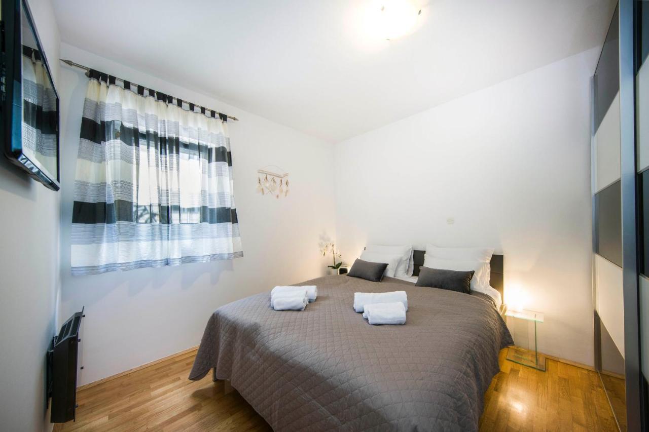 Apartment Summer Dreams Split Bagian luar foto