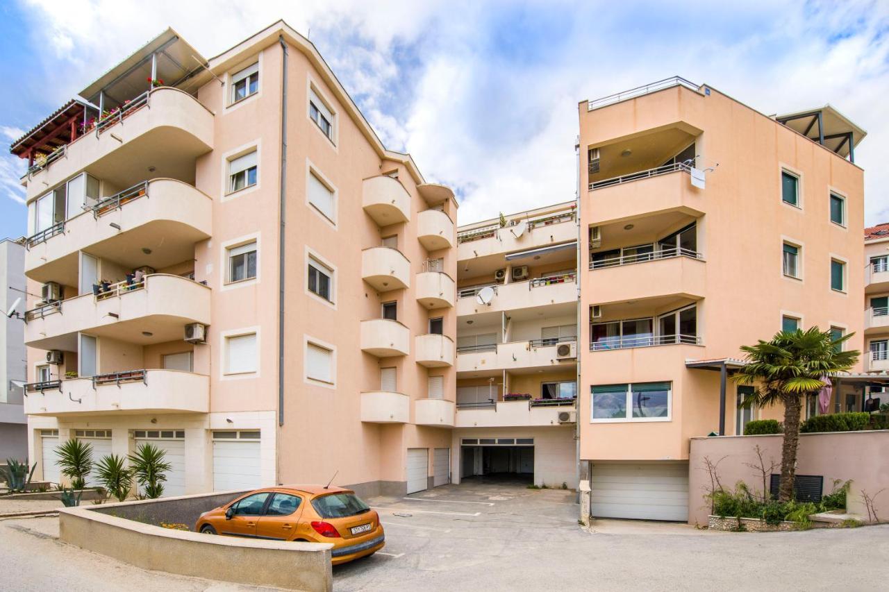 Apartment Summer Dreams Split Bagian luar foto