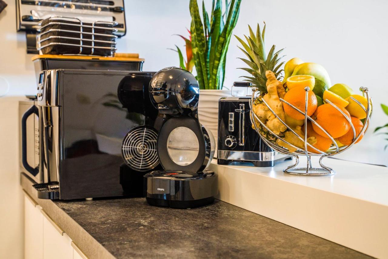 Apartment Summer Dreams Split Bagian luar foto
