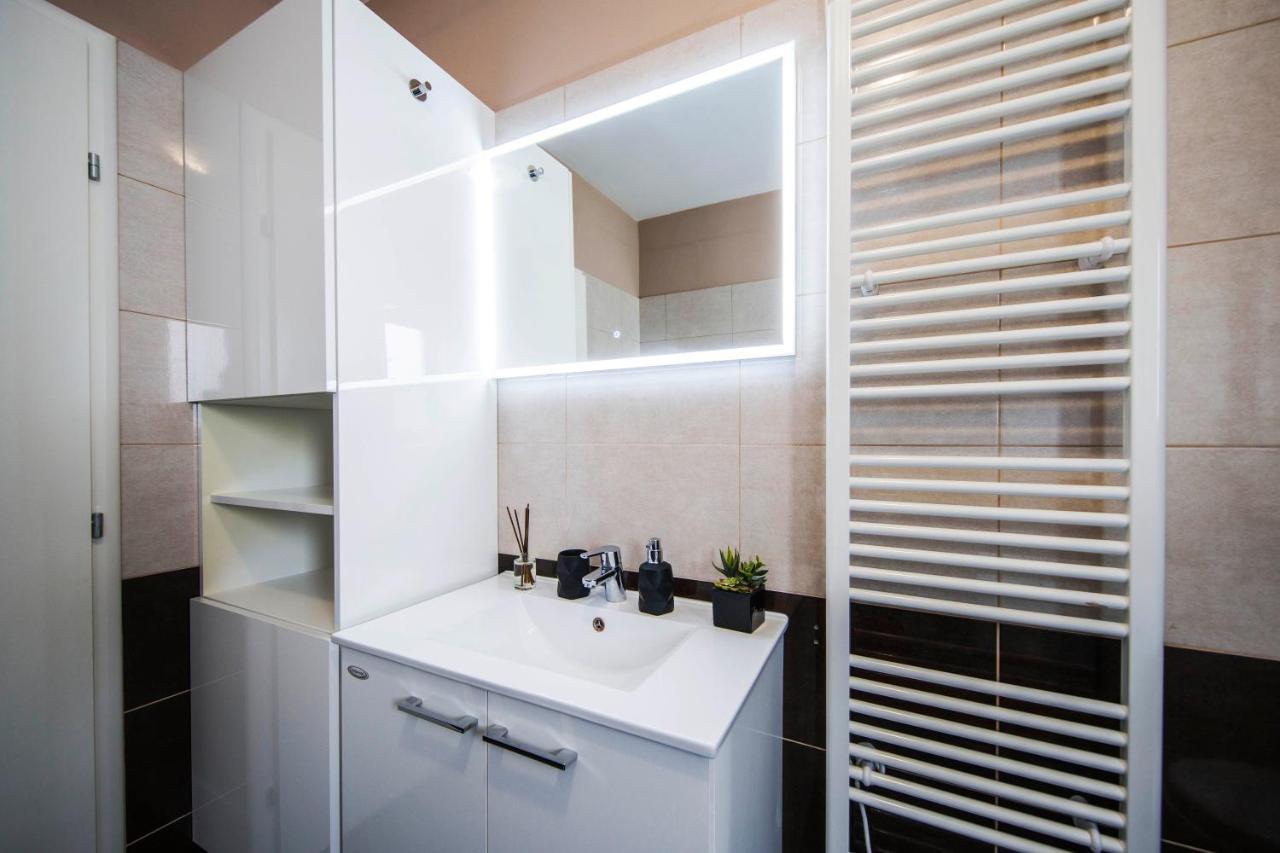 Apartment Summer Dreams Split Bagian luar foto