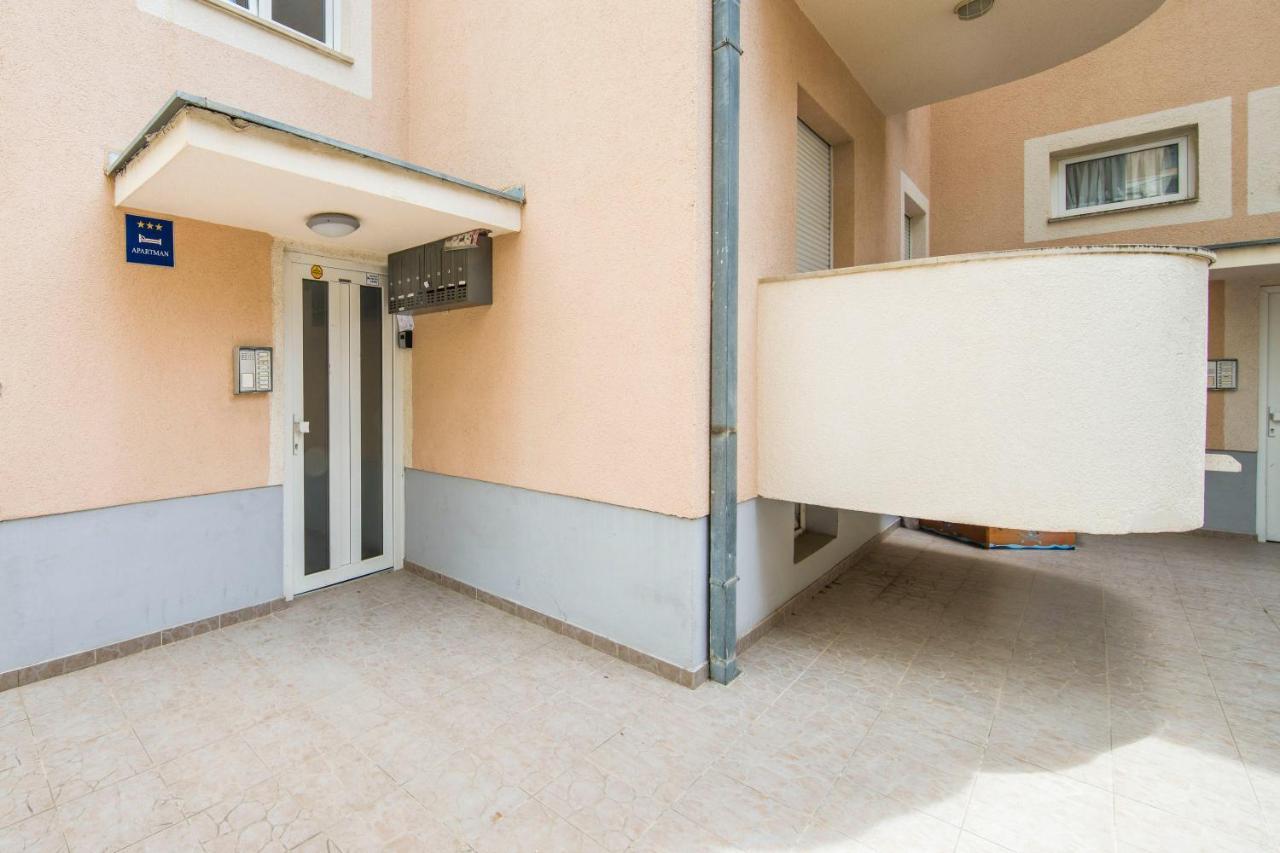 Apartment Summer Dreams Split Bagian luar foto