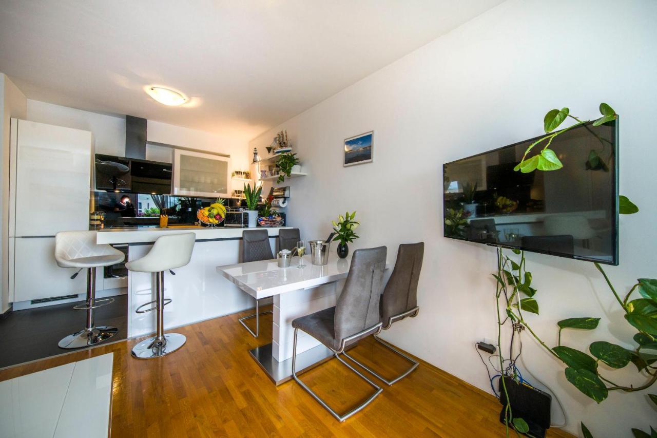 Apartment Summer Dreams Split Bagian luar foto