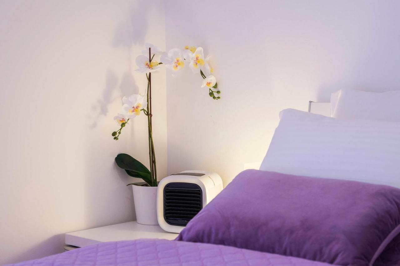 Apartment Summer Dreams Split Bagian luar foto