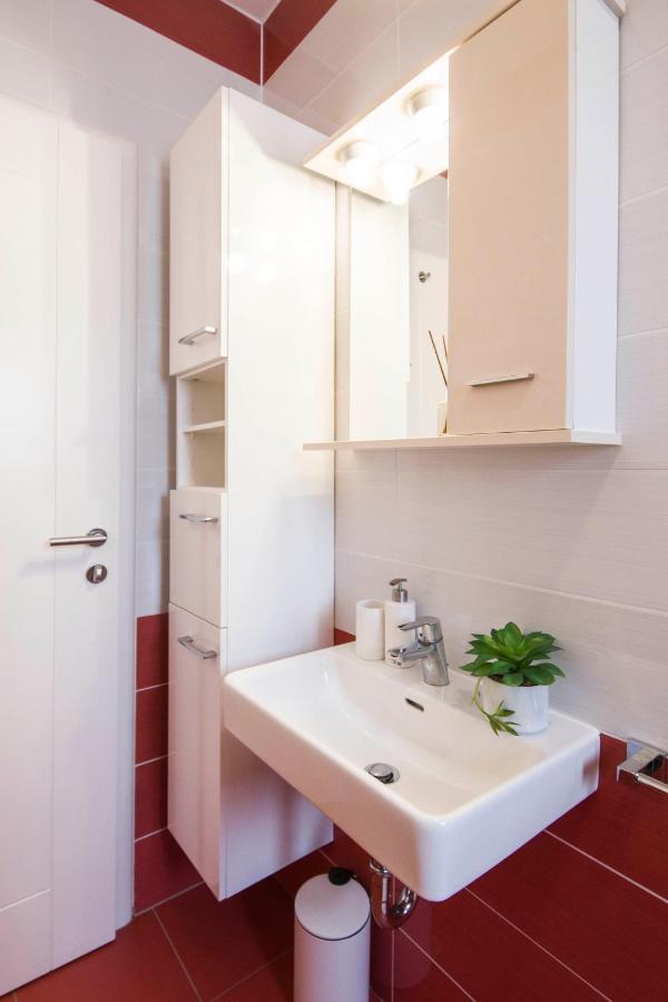 Apartment Summer Dreams Split Bagian luar foto