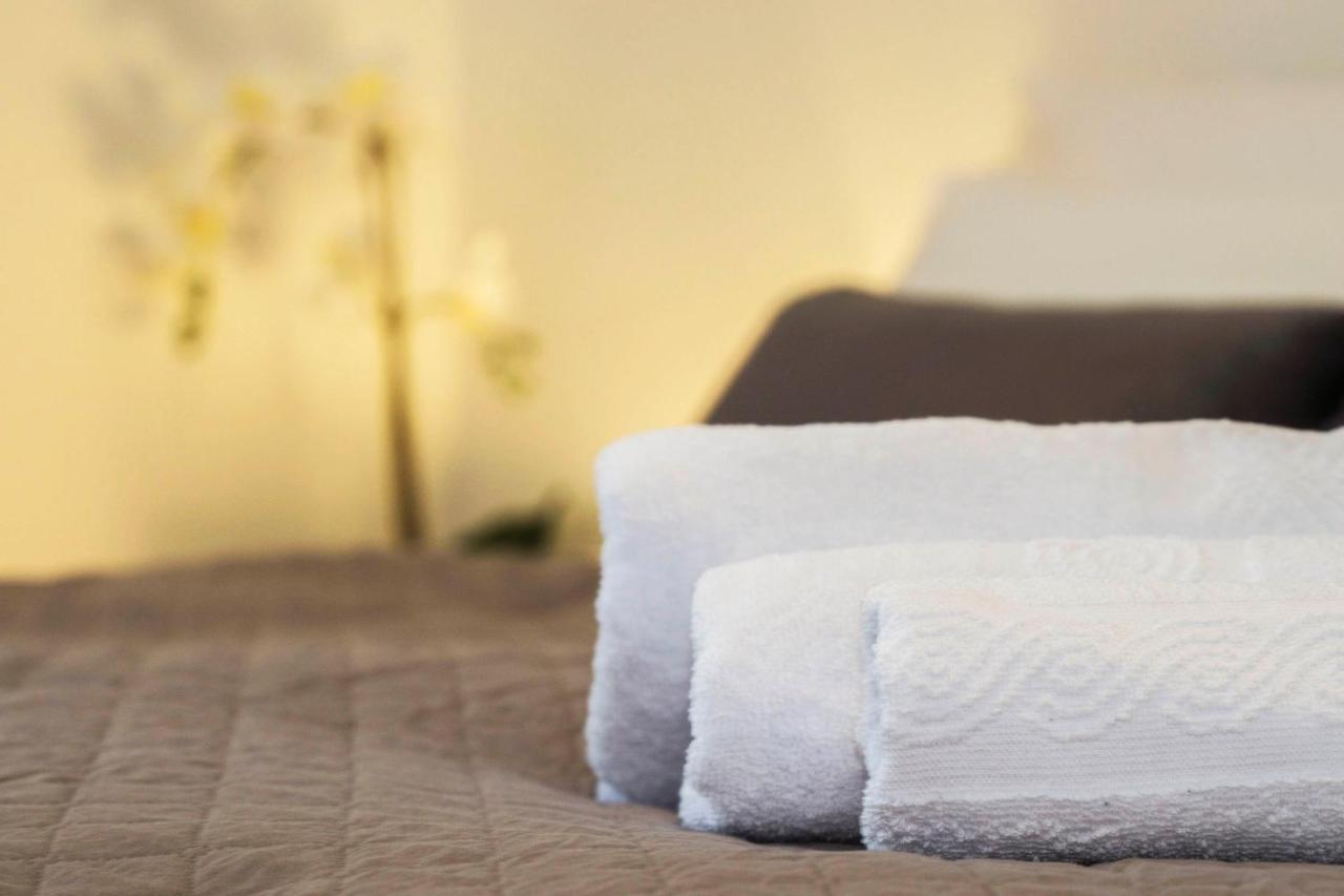 Apartment Summer Dreams Split Bagian luar foto