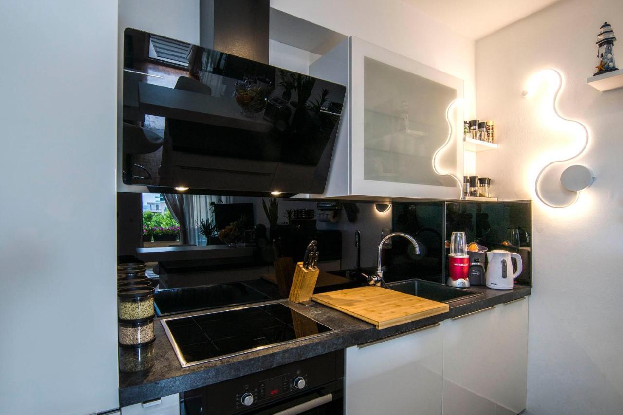Apartment Summer Dreams Split Bagian luar foto