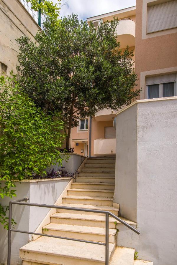 Apartment Summer Dreams Split Bagian luar foto